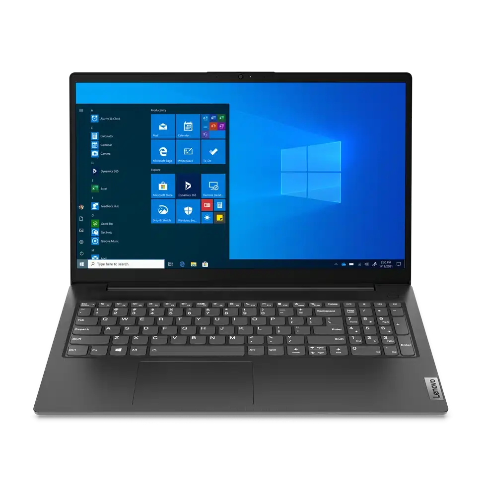 Ordinateur Portable Lenovo V15 G2 IJL (82QY00PEFE) Connecto.ma